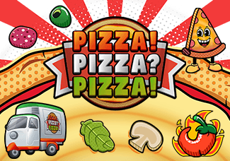 PIZZA PIZZA PIZZA screenshot