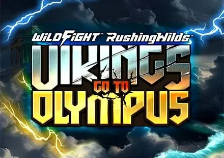 Vikings Go To Olympus screenshot