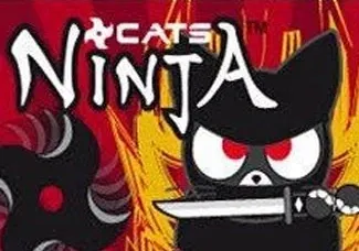 Ninja Cats screenshot