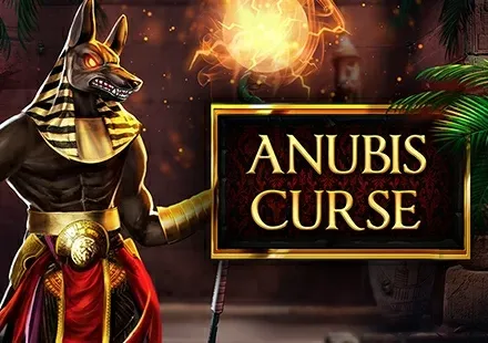 Anubis Curse screenshot