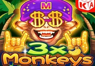 3x Monkeys screenshot
