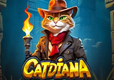 Catdiana screenshot