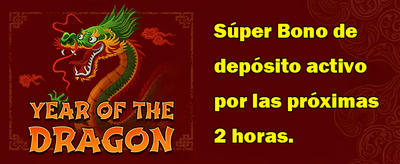 Recarga Diaria de Energía promotion banner
