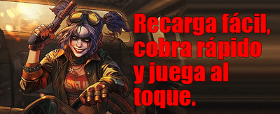 Mega Bonus 29 promotion