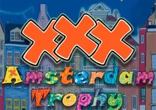 Amsterdam Trophy screenshot