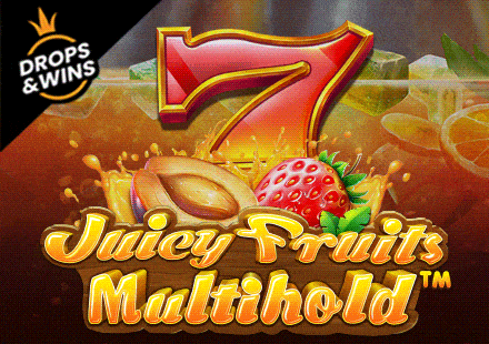Juicy Fruits Multihold™ screenshot