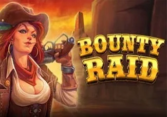 Bounty Raid